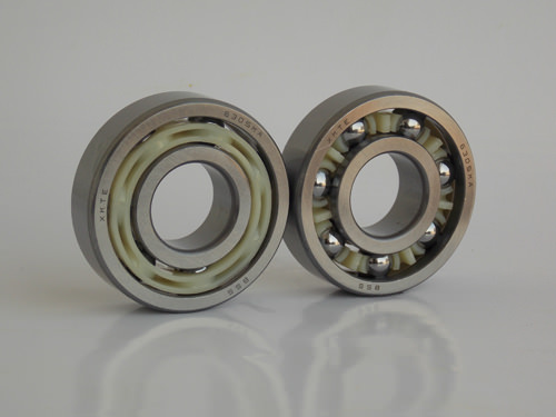 KA Nylon Retainer Bearing Brands